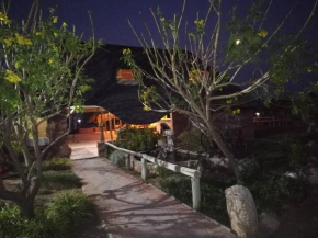 Отель Pondoki Rest Camp  Хрутфонтейн